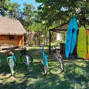 Akbal , Bacalar Mexique