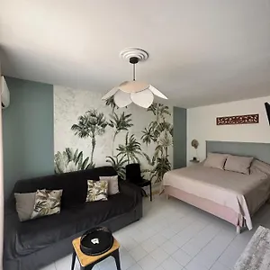 Nouveau Le Ti Merveilleux Du Manganao, Acces , Saint-Francois (Grande-Terre) Guadeloupe